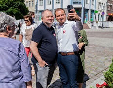 Chcą przypilnować wyborów i szukają kolejnych chętnych (aktualizacja)