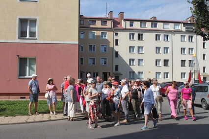 Śladami powojennego Nowego Miasta  (Koncepcja odbudowy Śródmieścia, odc. 1) 