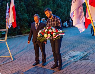 Sierpień Solidarności