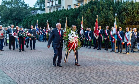 Sierpień Solidarności