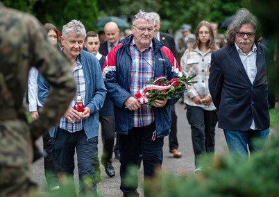 \"Polska stanęła w ogniu\". Rocznica wybuchu II wojny światowej