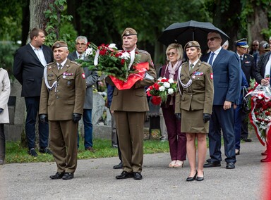 \"Polska stanęła w ogniu\". Rocznica wybuchu II wojny światowej