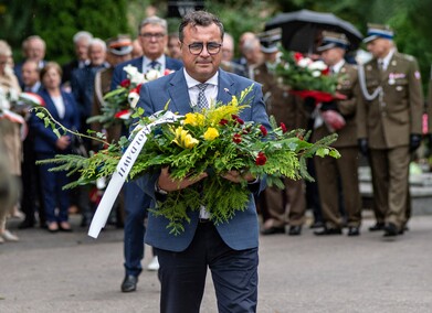 \"Polska stanęła w ogniu\". Rocznica wybuchu II wojny światowej