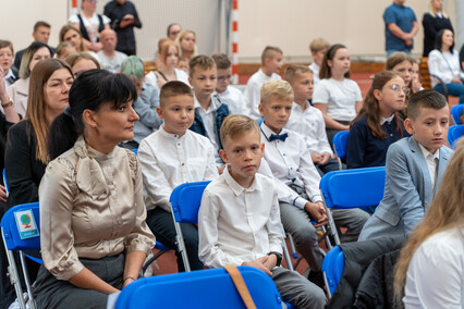 Nowy rok szkolny w cieniu polityki