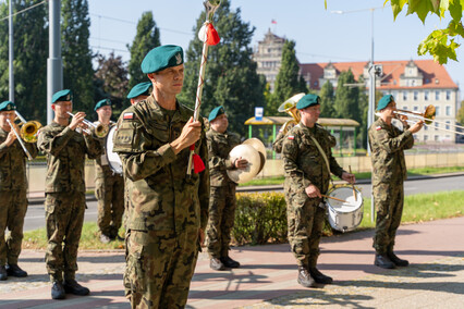 Pamięci Polskiego Państwa Podziemnego