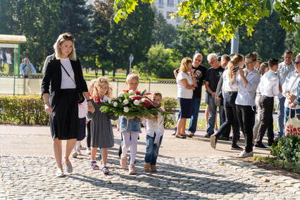 Pamięci Polskiego Państwa Podziemnego