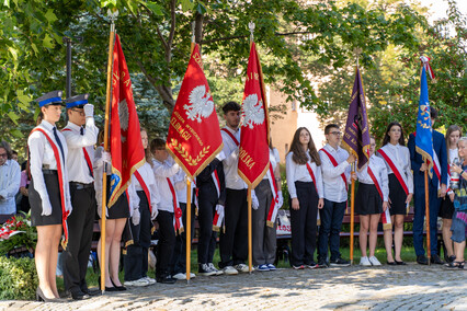 Pamięci Polskiego Państwa Podziemnego