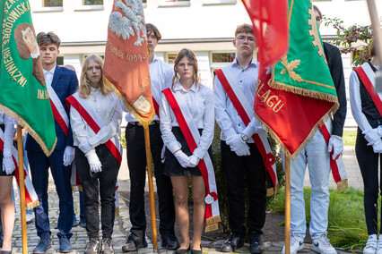 Pamięci Polskiego Państwa Podziemnego