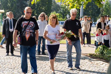 Pamięci Polskiego Państwa Podziemnego