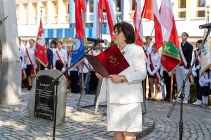 Pamięci Polskiego Państwa Podziemnego