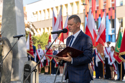 Pamięci Polskiego Państwa Podziemnego