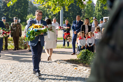 Pamięci Polskiego Państwa Podziemnego