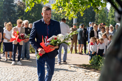 Pamięci Polskiego Państwa Podziemnego