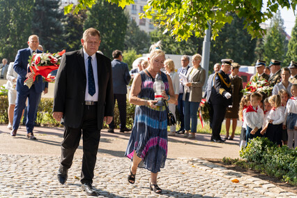 Pamięci Polskiego Państwa Podziemnego