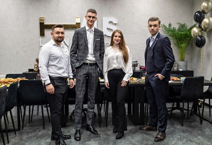 HausLand - takiego biura nieruchomości jeszcze w Elblągu nie było!