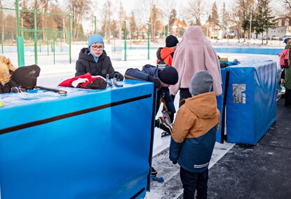 Kalbar na sportowo