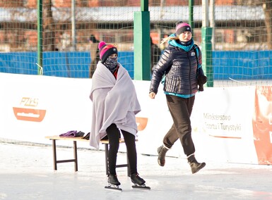 Kalbar na sportowo