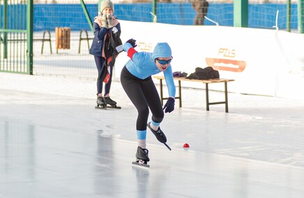 Kalbar na sportowo