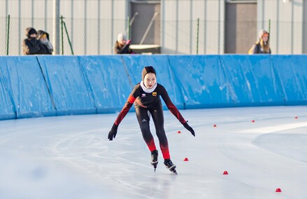 Kalbar na sportowo