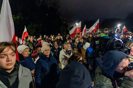 PiS się mobilizuje