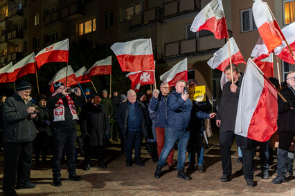 PiS się mobilizuje