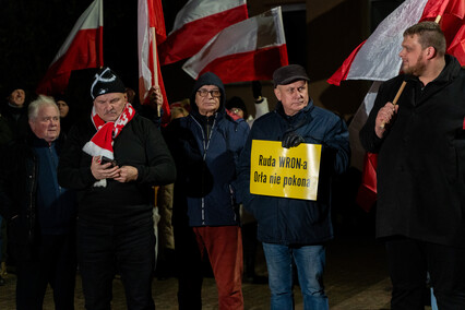 PiS się mobilizuje