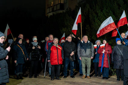 PiS się mobilizuje