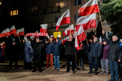 PiS się mobilizuje