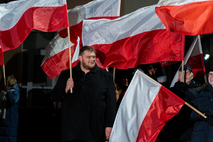 PiS się mobilizuje