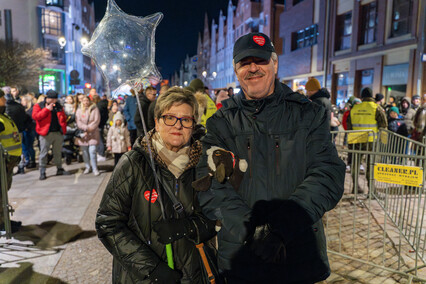 „Elblążanie i elblążanki są hojni”