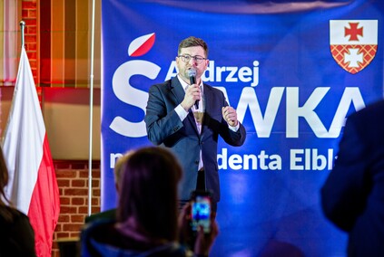 PiS zaprezentowało kandydatów na radnych