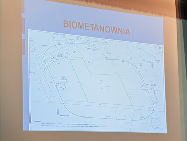 Budowa biometanowni w Pasłęku. „Nasze firmy upadną”