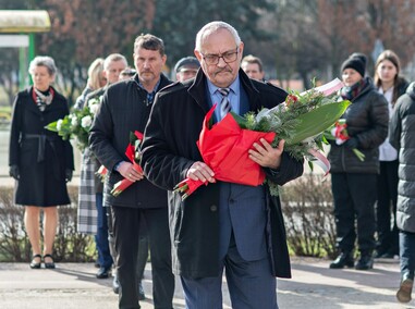 Elbląg pamięta o wyklętych i niezłomnych