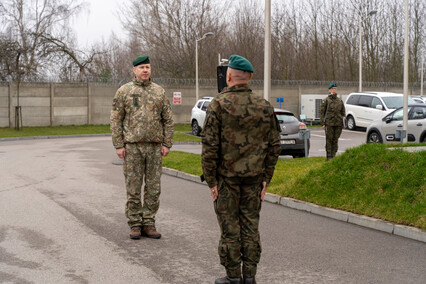 Przywitali Szwecję w NATO