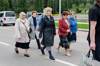 Bez prezydentów na smoleńskich obchodach