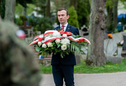 Bez prezydentów na smoleńskich obchodach