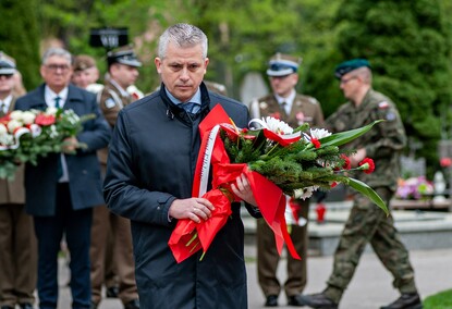 Bez prezydentów na smoleńskich obchodach