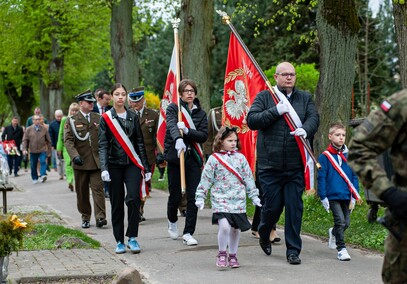 Bez prezydentów na smoleńskich obchodach