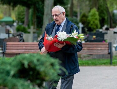 Bez prezydentów na smoleńskich obchodach