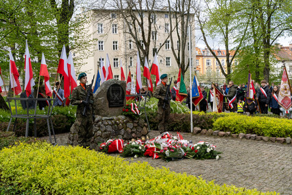 Pamięci Inwalidów Wojennych