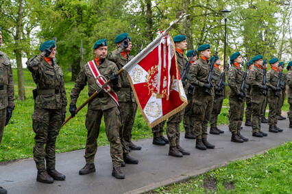 Pamięci Inwalidów Wojennych