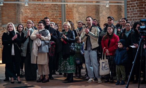 Trzynaste Dyplomy Liceum Sztuk Plastycznych