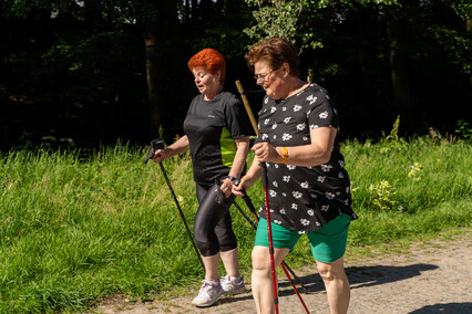 Świętowali 3. urodziny parkrun