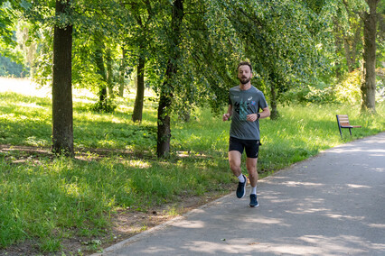 Świętowali 3. urodziny parkrun