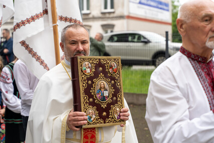 „Dzięki temu możemy czuć swoją tożsamość”