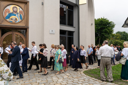 „Dzięki temu możemy czuć swoją tożsamość”