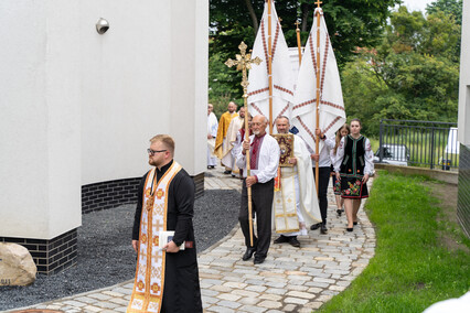 „Dzięki temu możemy czuć swoją tożsamość”