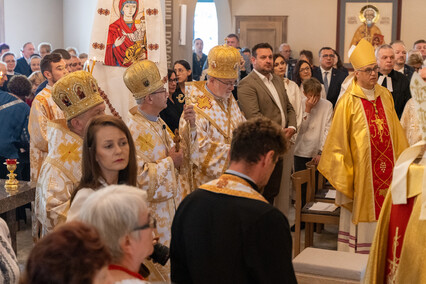 „Dzięki temu możemy czuć swoją tożsamość”