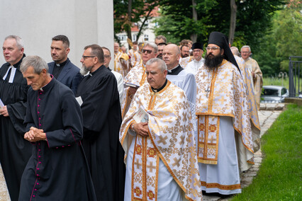 „Dzięki temu możemy czuć swoją tożsamość”