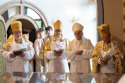 „Dzięki temu możemy czuć swoją tożsamość”